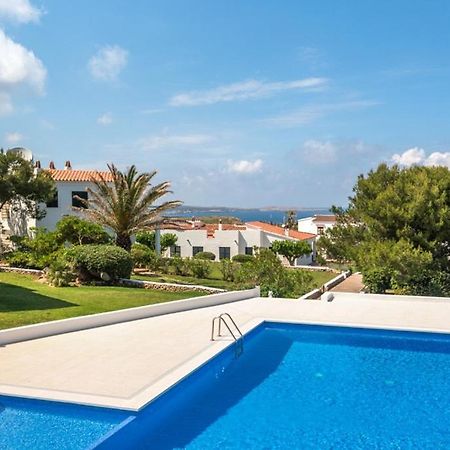 Arenal Jardi 49-4 - Arenal Den Castell Apartment Arenal d'en Castell Ngoại thất bức ảnh