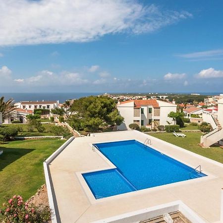 Arenal Jardi 49-4 - Arenal Den Castell Apartment Arenal d'en Castell Ngoại thất bức ảnh