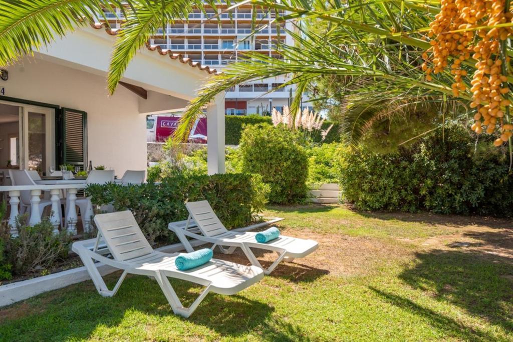 Arenal Jardi 49-4 - Arenal Den Castell Apartment Arenal d'en Castell Ngoại thất bức ảnh