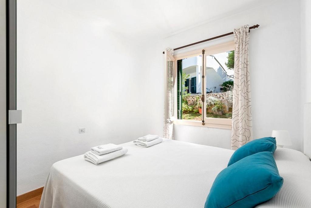 Arenal Jardi 49-4 - Arenal Den Castell Apartment Arenal d'en Castell Ngoại thất bức ảnh